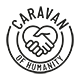 Caravan of Humanity Logo