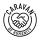 Caravan of Humanity Logo